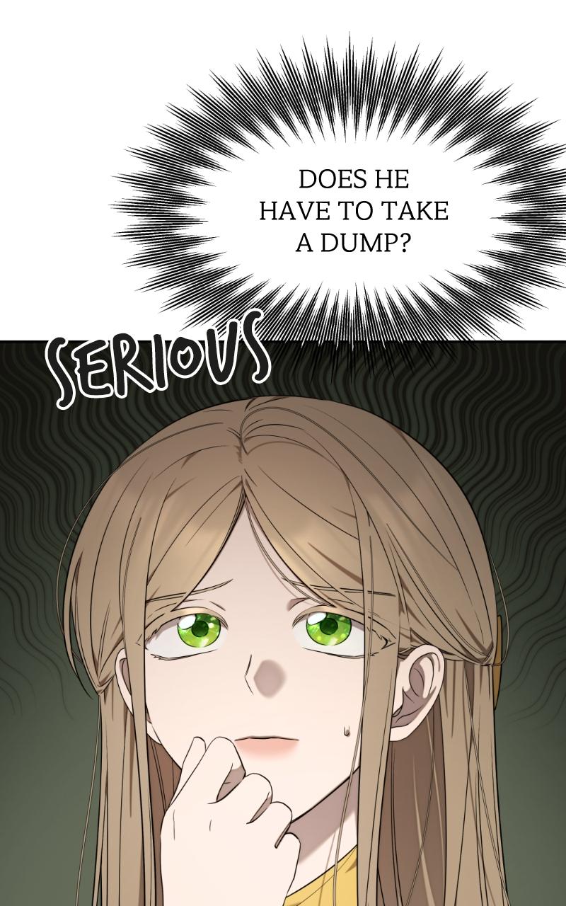 Mr. Delivery Knight Chap 19 - Next Chap 20