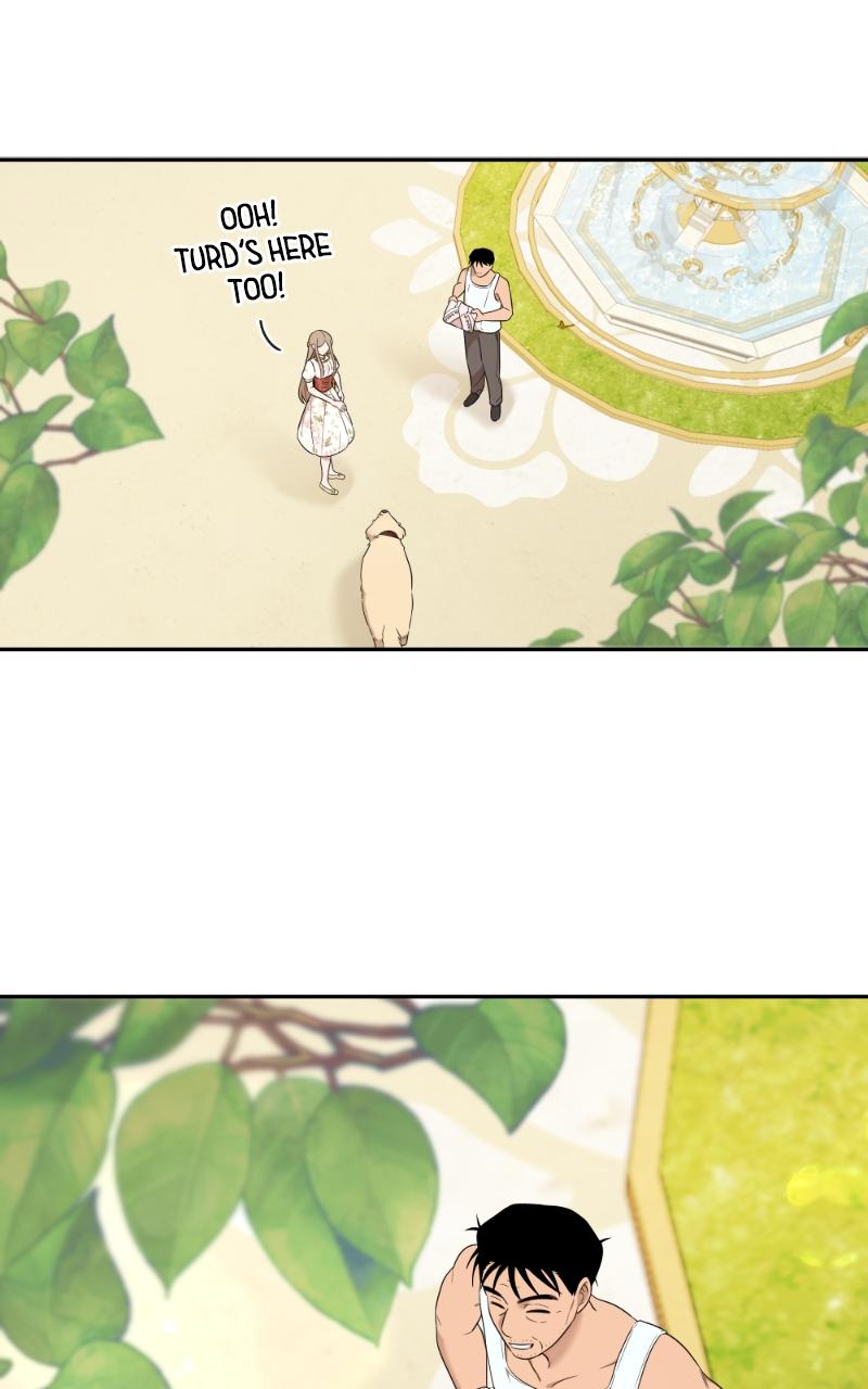 Mr. Delivery Knight Chap 19 - Next Chap 20