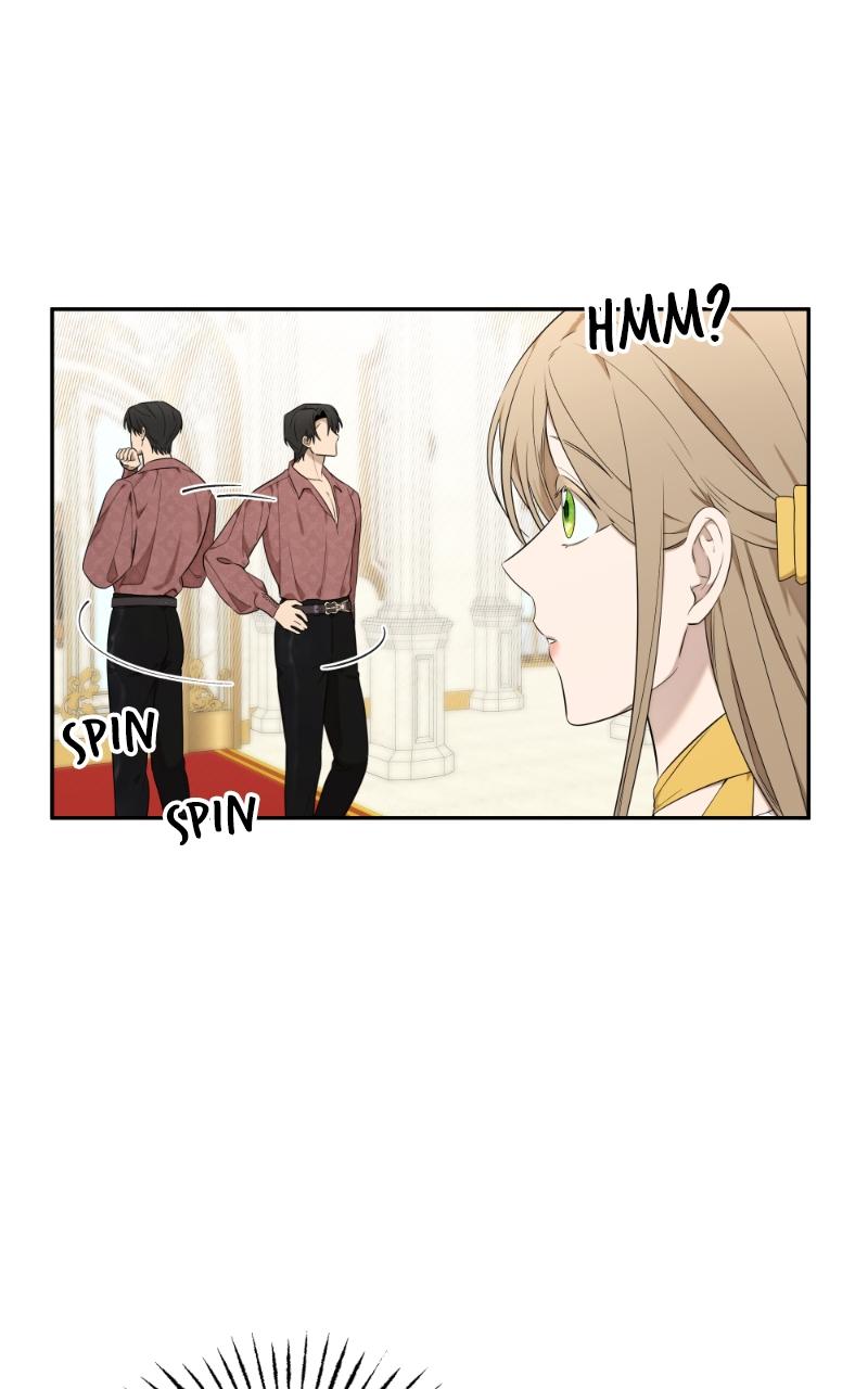 Mr. Delivery Knight Chap 19 - Next Chap 20