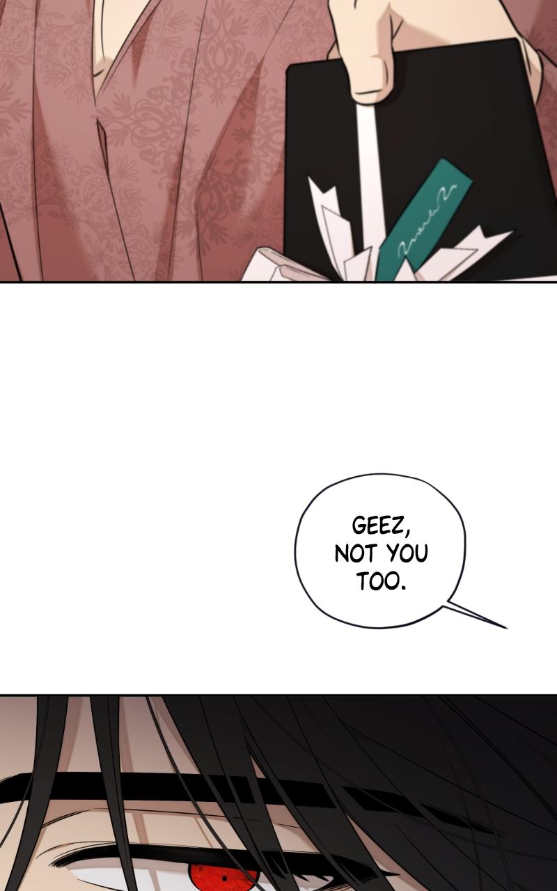 Mr. Delivery Knight Chap 19 - Next Chap 20