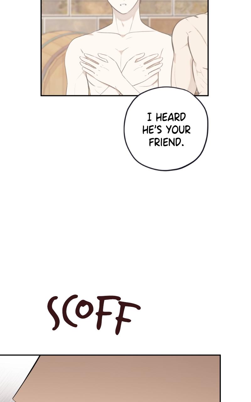 Mr. Delivery Knight Chap 19 - Next Chap 20