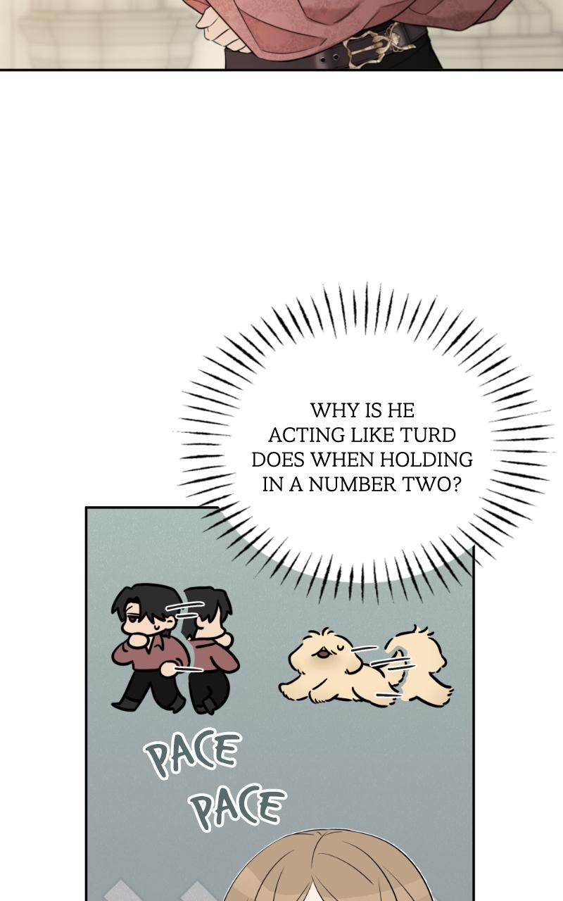 Mr. Delivery Knight Chap 19 - Next Chap 20