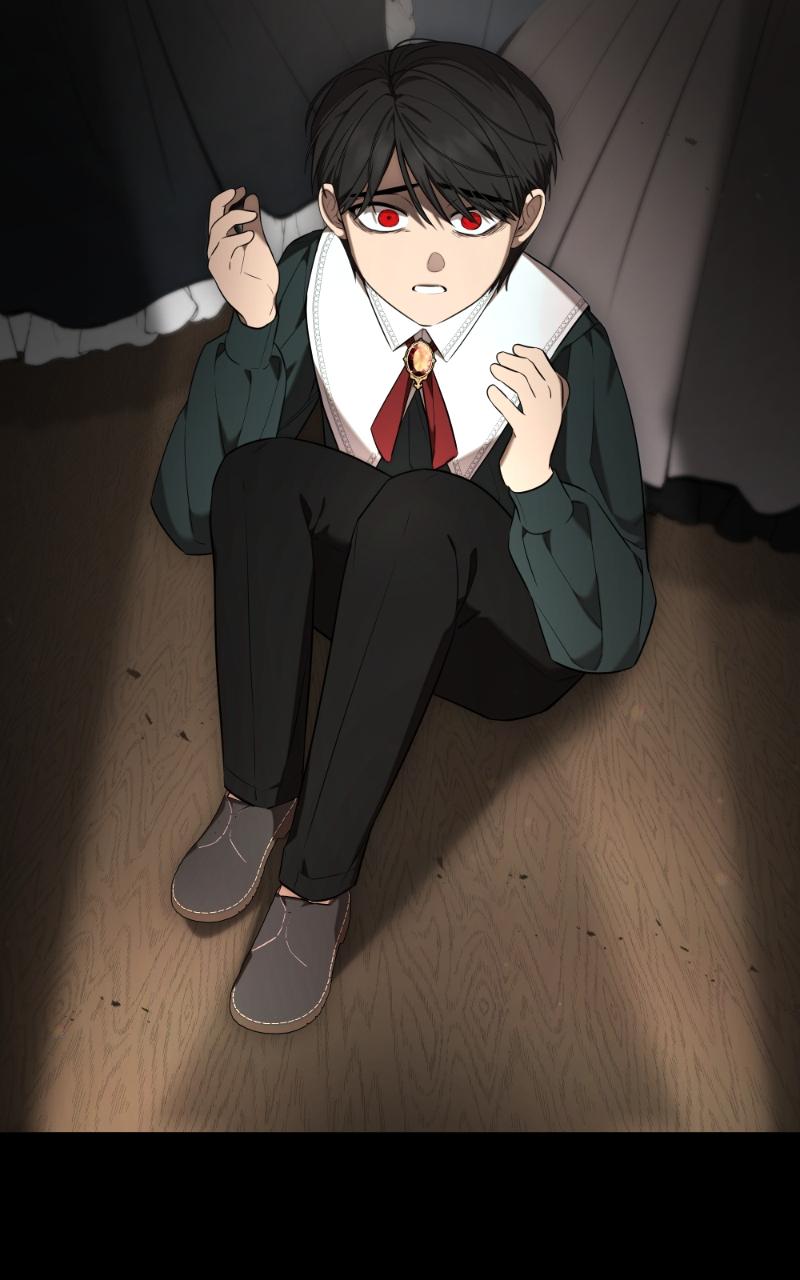 Mr. Delivery Knight Chap 19 - Next Chap 20