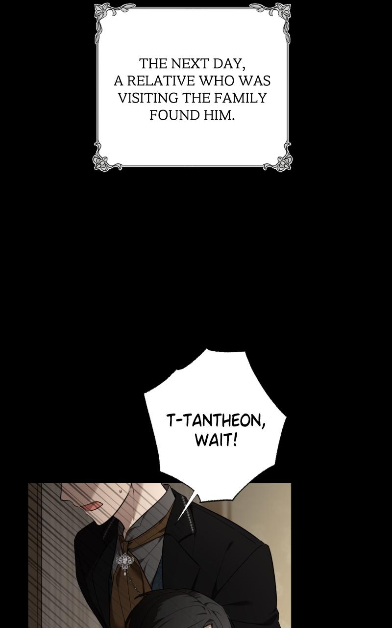 Mr. Delivery Knight Chap 19 - Next Chap 20