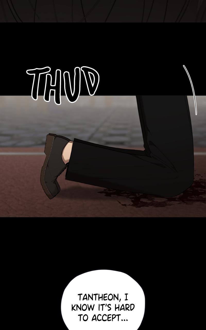 Mr. Delivery Knight Chap 19 - Next Chap 20