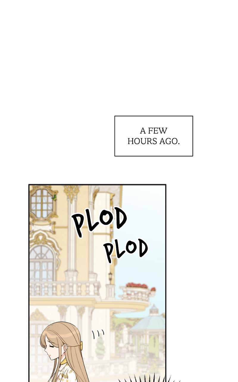 Mr. Delivery Knight Chap 19 - Next Chap 20