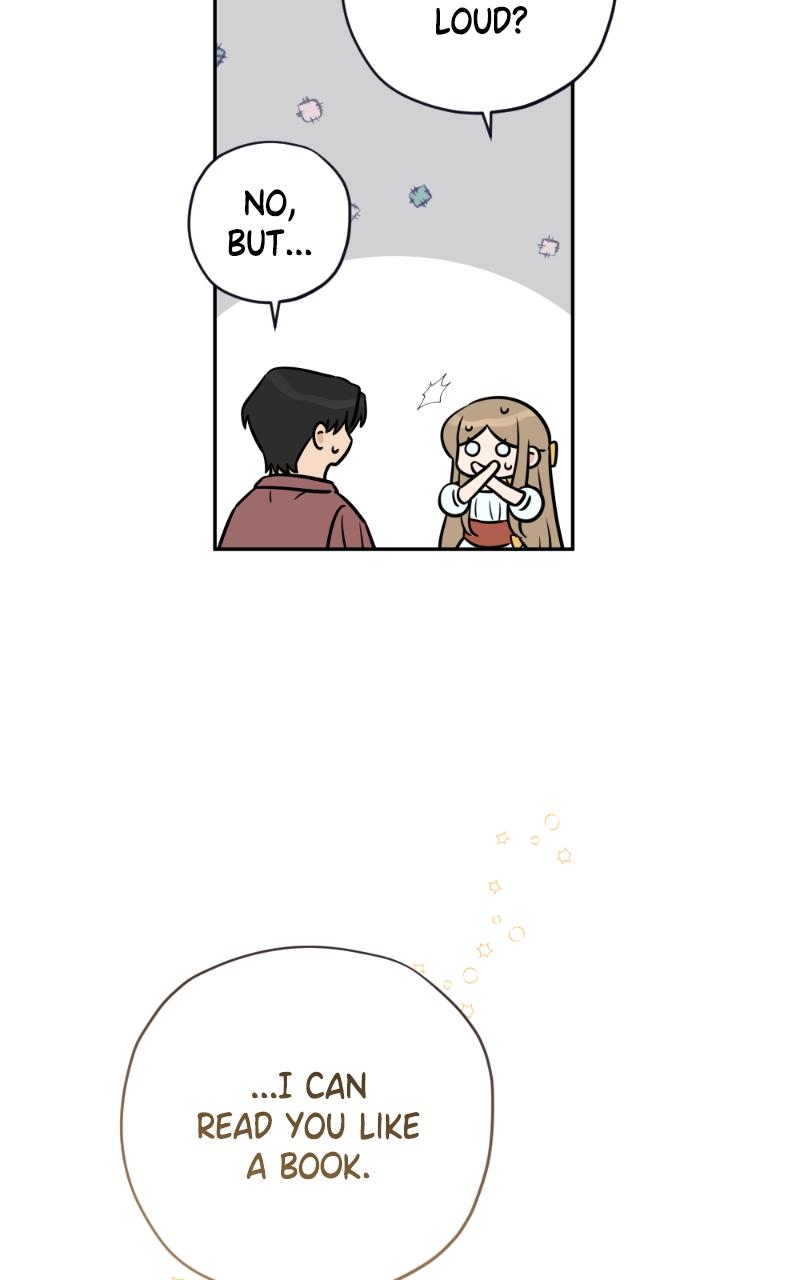Mr. Delivery Knight Chap 19 - Next Chap 20