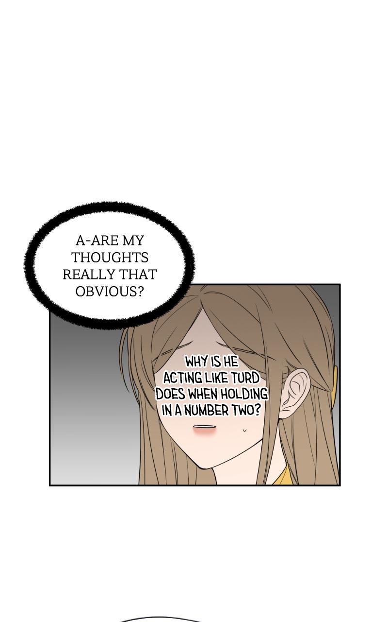 Mr. Delivery Knight Chap 19 - Next Chap 20