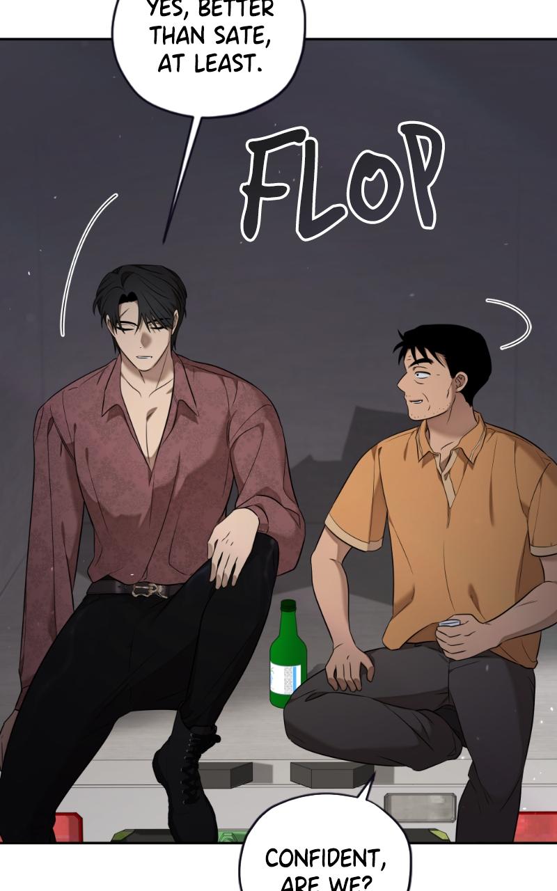 Mr. Delivery Knight Chap 19 - Next Chap 20