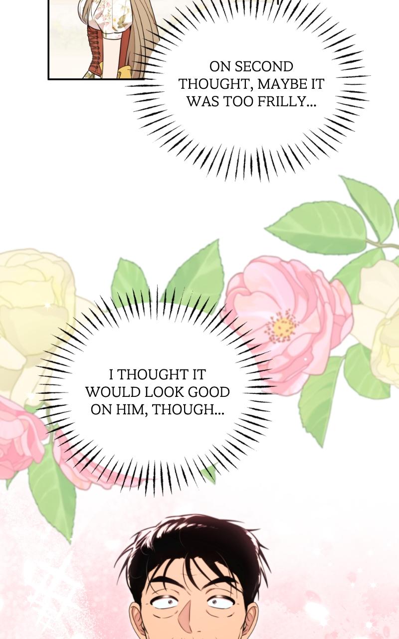 Mr. Delivery Knight Chap 19 - Next Chap 20