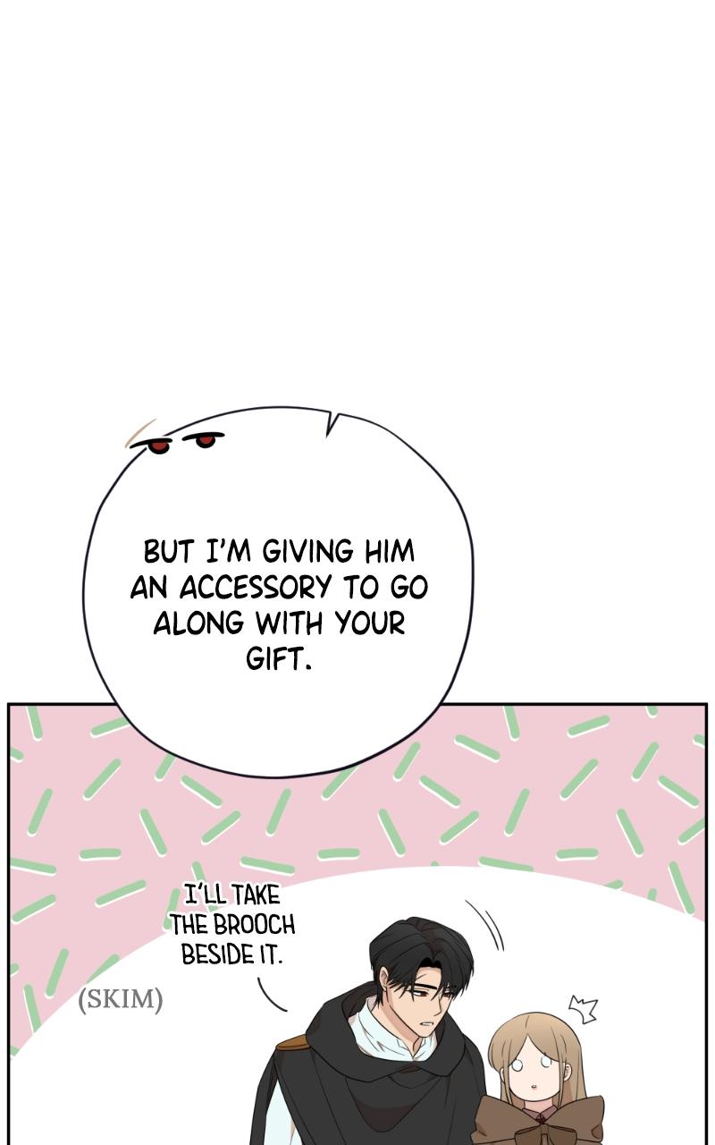 Mr. Delivery Knight Chap 19 - Next Chap 20