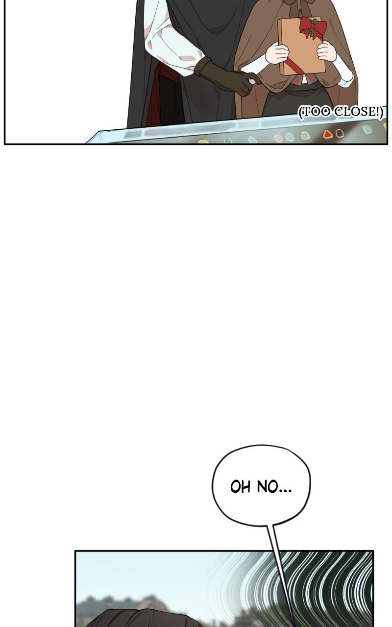 Mr. Delivery Knight Chap 19 - Next Chap 20
