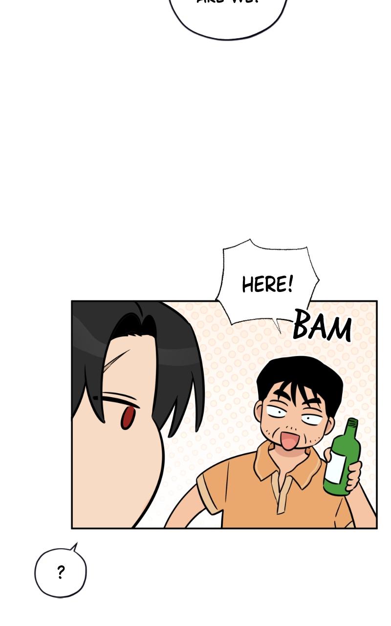 Mr. Delivery Knight Chap 19 - Next Chap 20