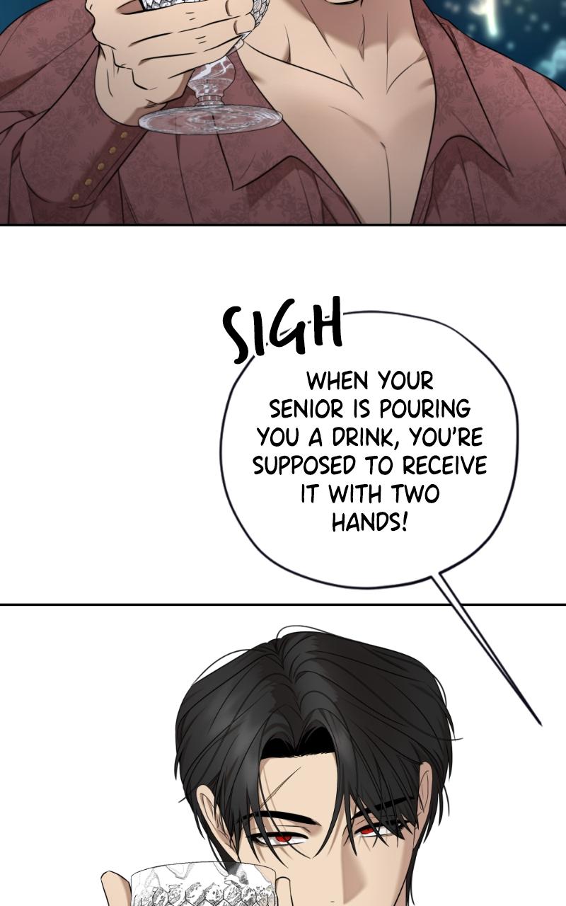 Mr. Delivery Knight Chap 19 - Next Chap 20