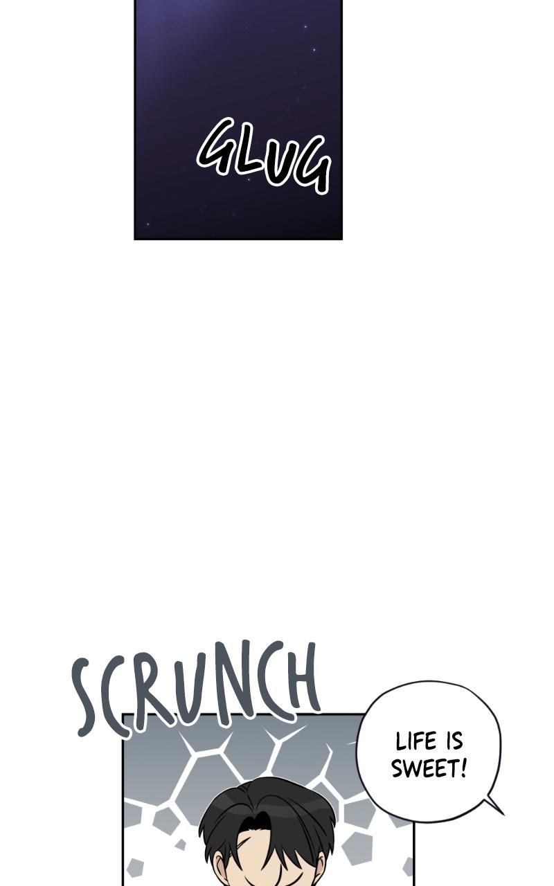 Mr. Delivery Knight Chap 19 - Next Chap 20