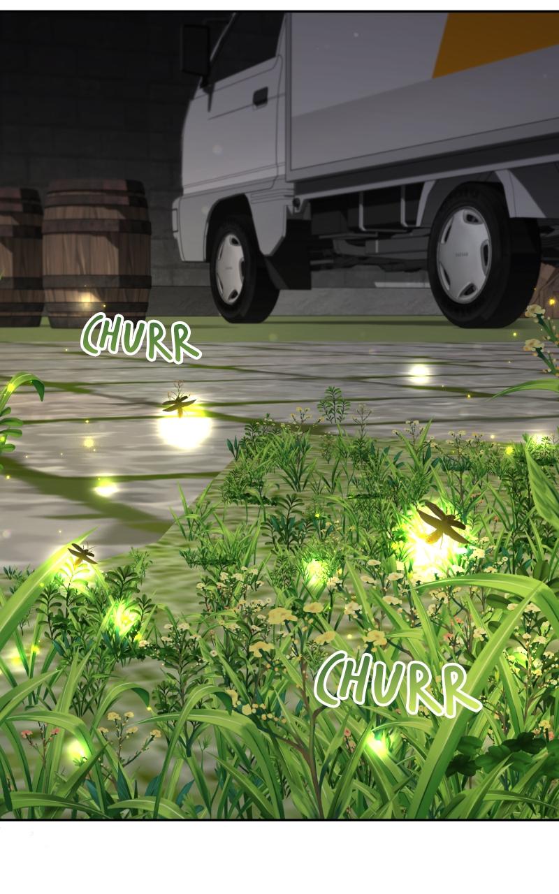 Mr. Delivery Knight Chap 19 - Next Chap 20