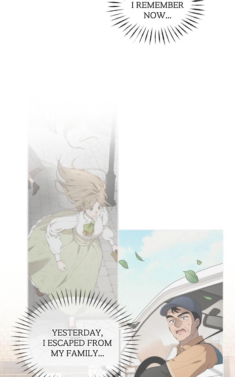 Mr. Delivery Knight Chap 10 - Next Chap 11