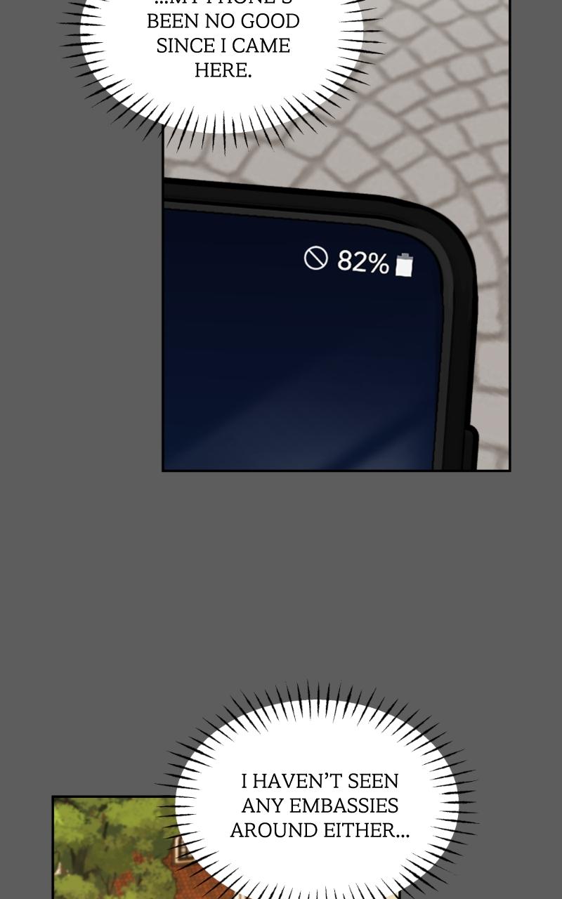 Mr. Delivery Knight Chap 10 - Next Chap 11