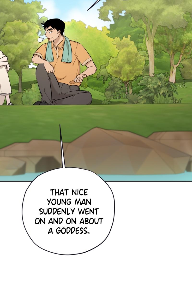 Mr. Delivery Knight Chap 10 - Next Chap 11