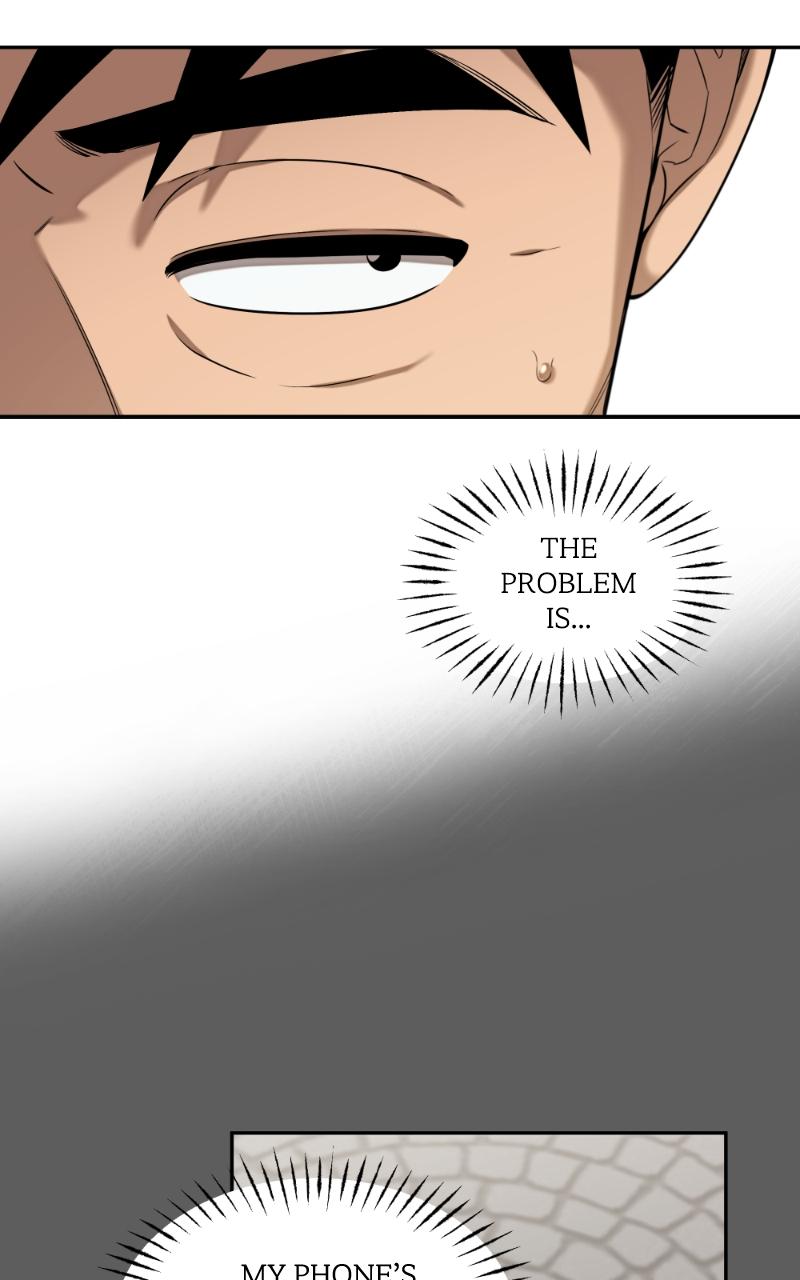 Mr. Delivery Knight Chap 10 - Next Chap 11