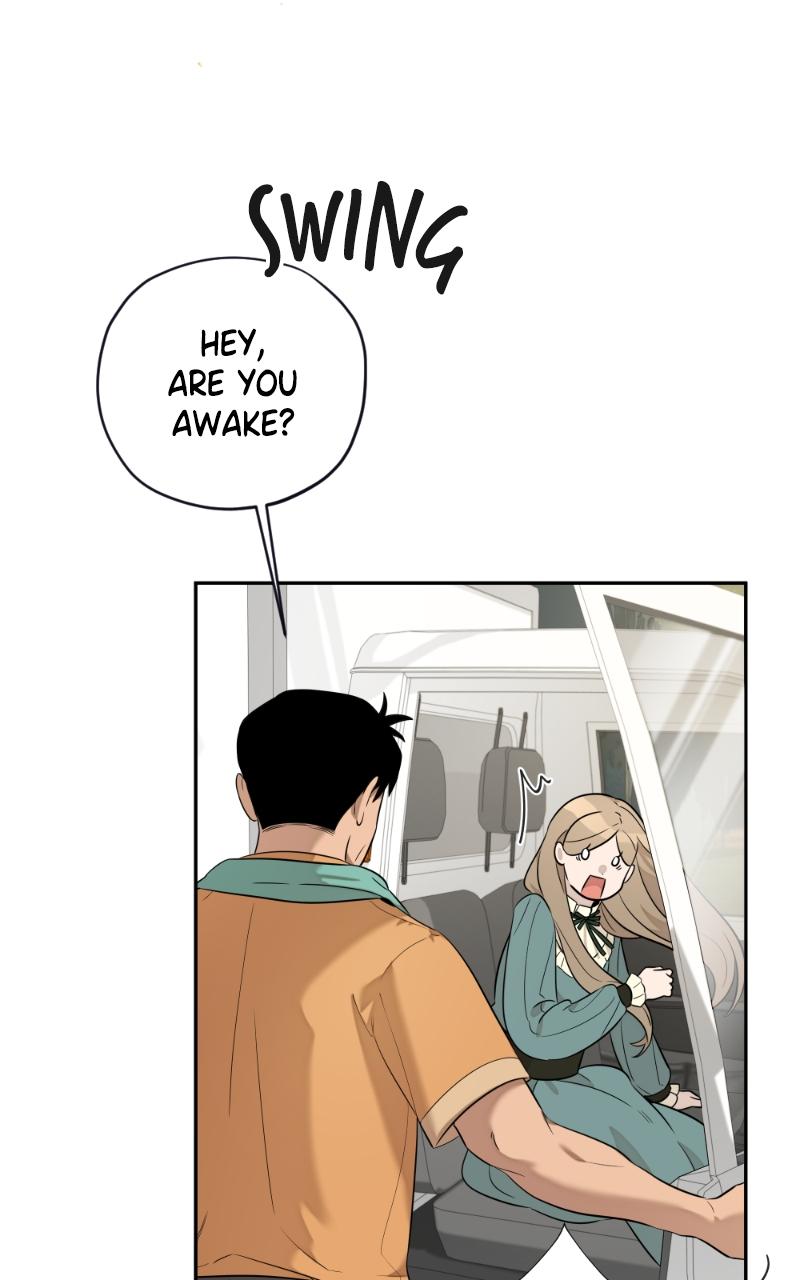 Mr. Delivery Knight Chap 10 - Next Chap 11