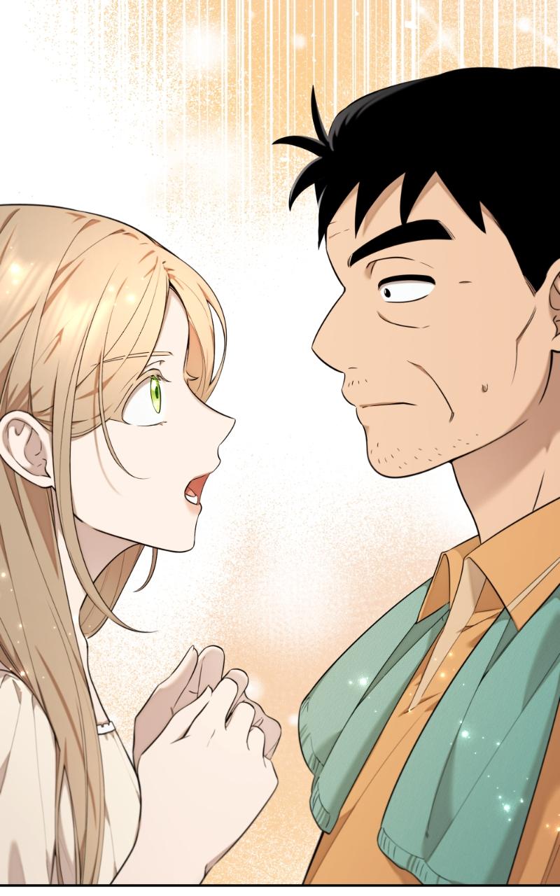 Mr. Delivery Knight Chap 10 - Next Chap 11