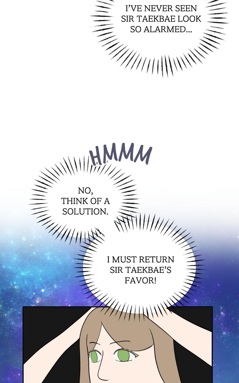 Mr. Delivery Knight Chap 10 - Next Chap 11