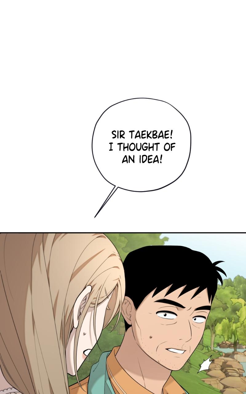 Mr. Delivery Knight Chap 10 - Next Chap 11