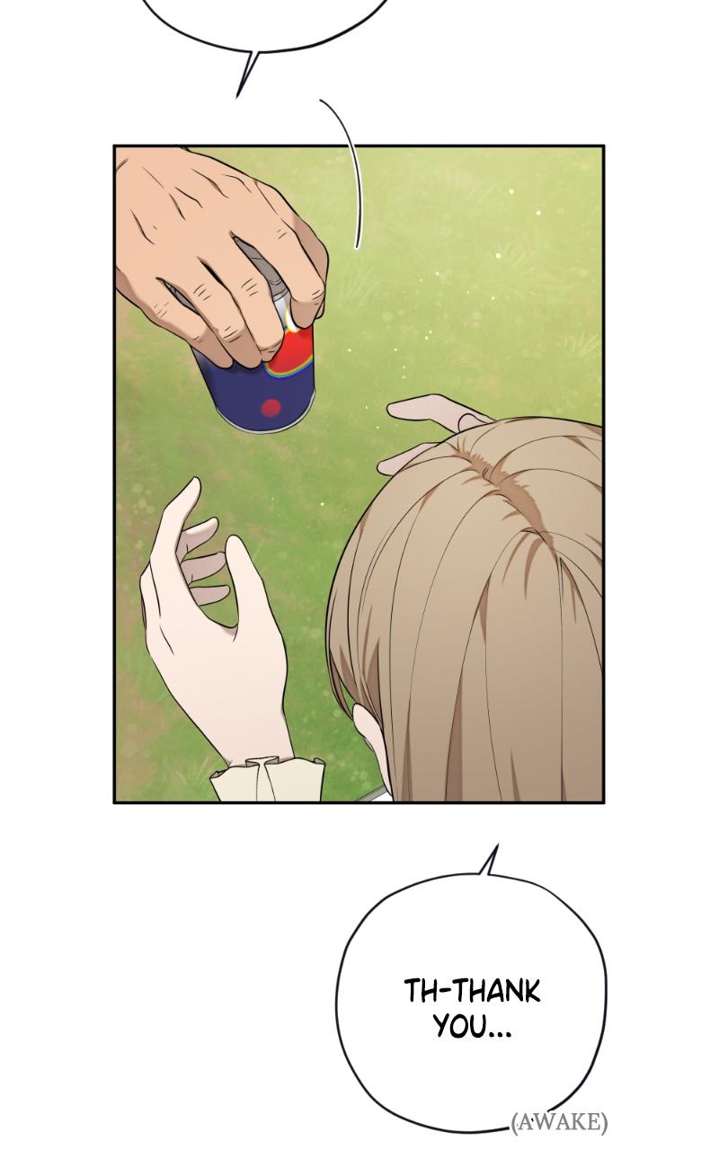 Mr. Delivery Knight Chap 10 - Next Chap 11