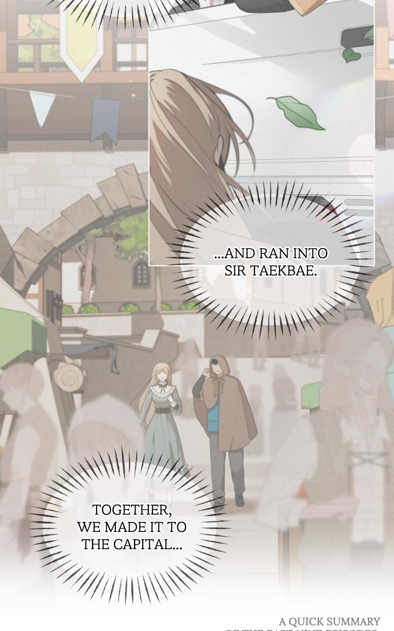 Mr. Delivery Knight Chap 10 - Next Chap 11