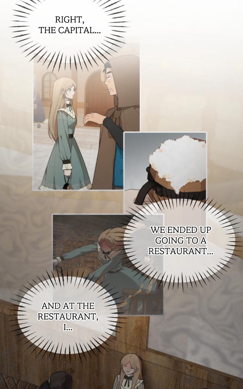 Mr. Delivery Knight Chap 10 - Next Chap 11