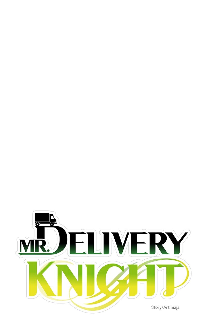 Mr. Delivery Knight Chap 10 - Next Chap 11
