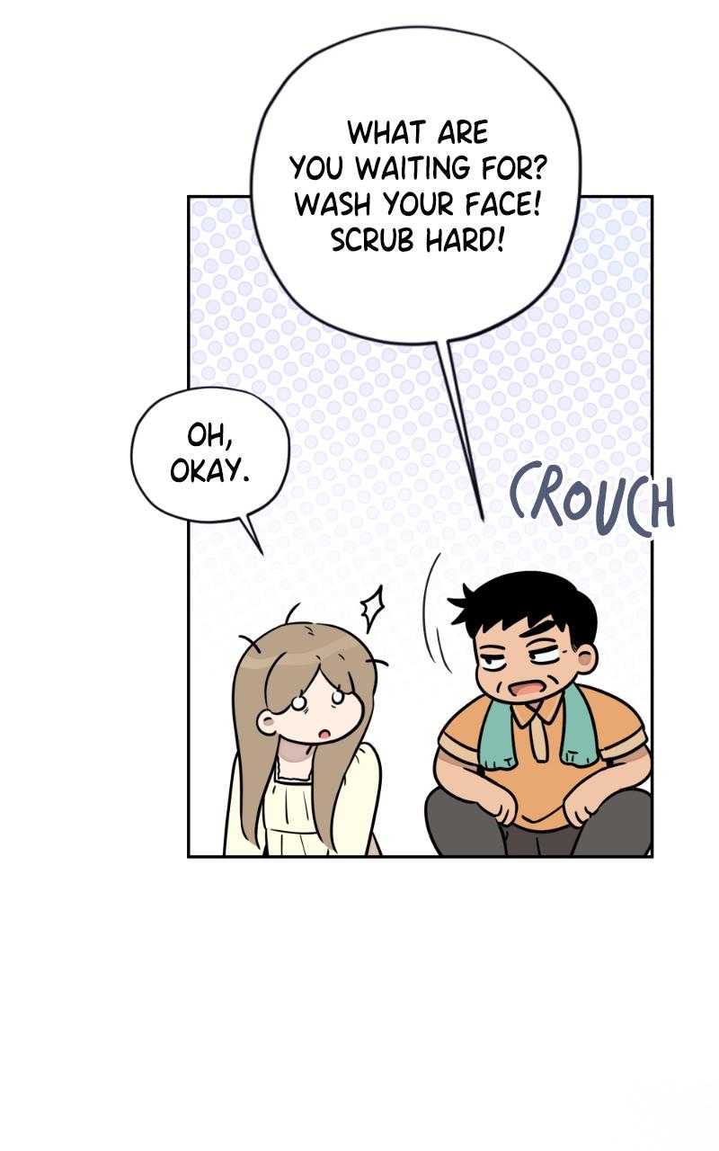 Mr. Delivery Knight Chap 10 - Next Chap 11