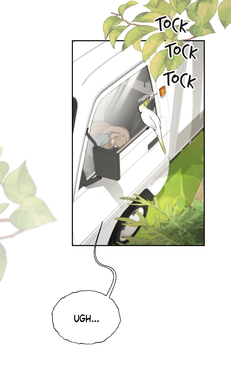 Mr. Delivery Knight Chap 10 - Next Chap 11