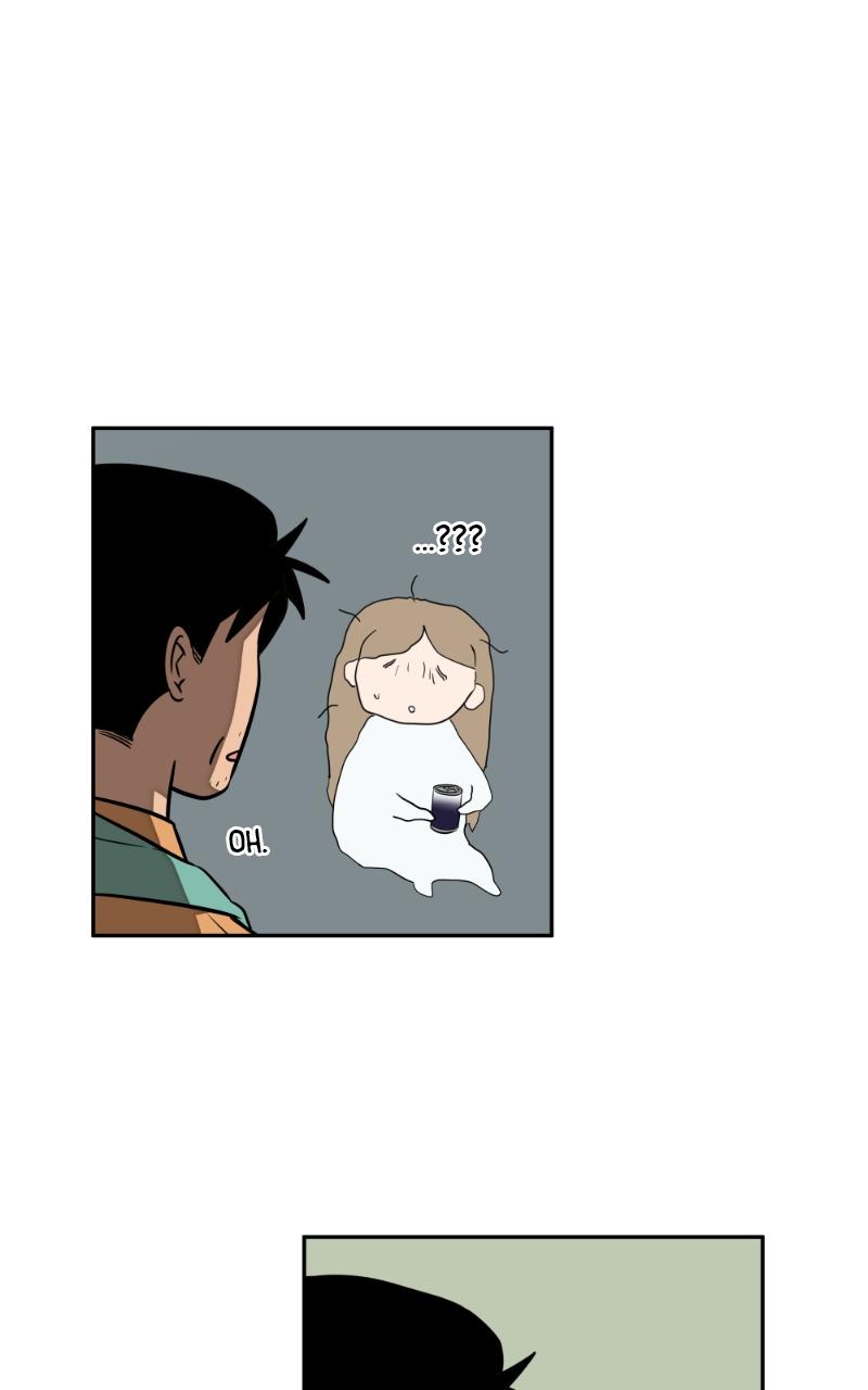 Mr. Delivery Knight Chap 10 - Next Chap 11