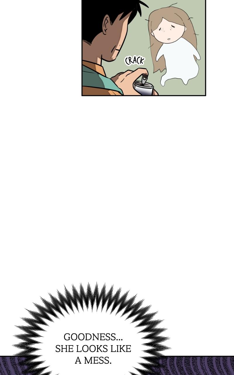 Mr. Delivery Knight Chap 10 - Next Chap 11