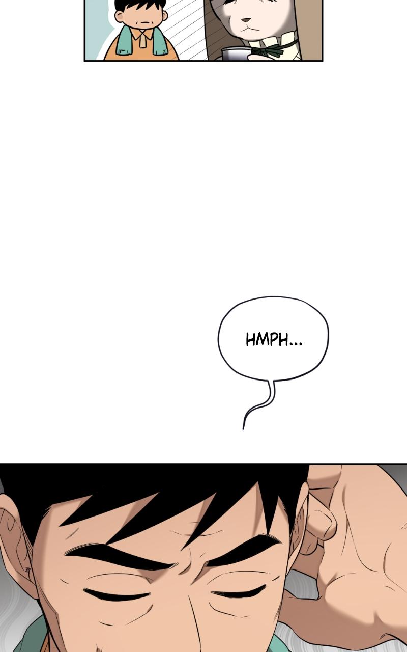Mr. Delivery Knight Chap 10 - Next Chap 11