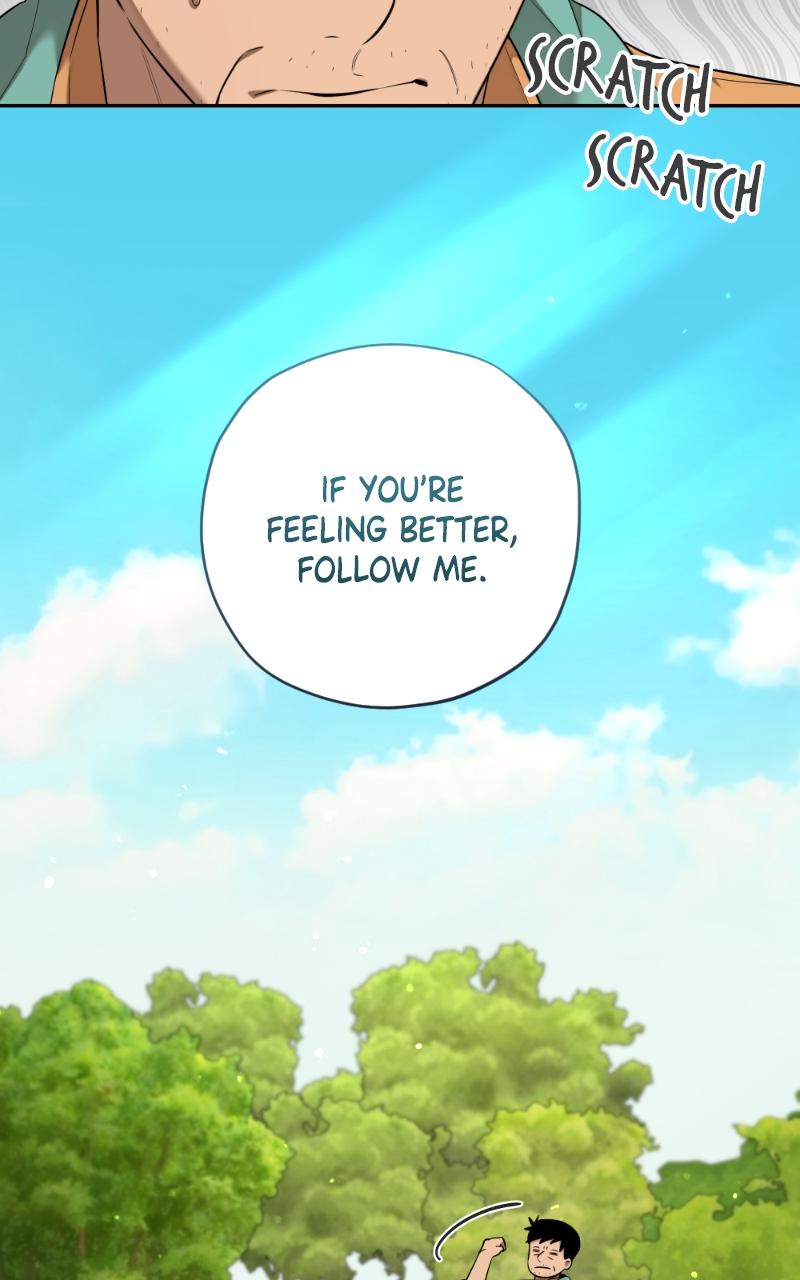 Mr. Delivery Knight Chap 10 - Next Chap 11