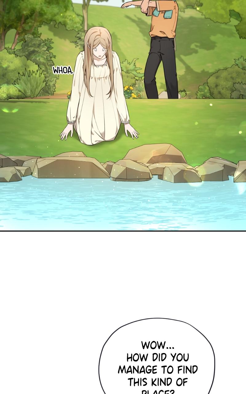 Mr. Delivery Knight Chap 10 - Next Chap 11