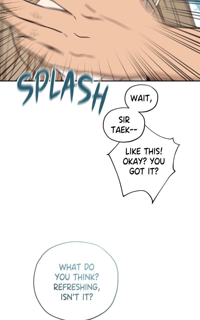 Mr. Delivery Knight Chap 10 - Next Chap 11