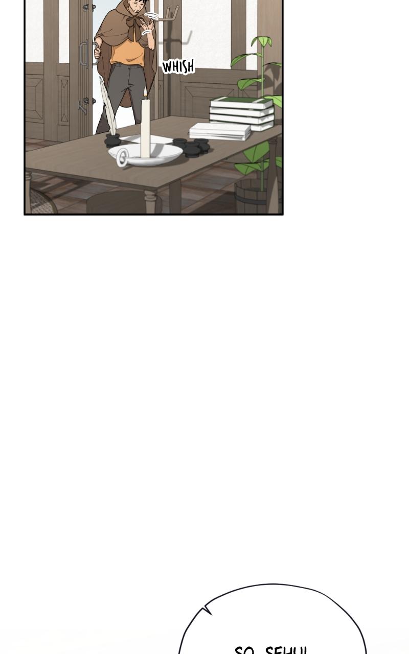 Mr. Delivery Knight Chap 11 - Next Chap 12