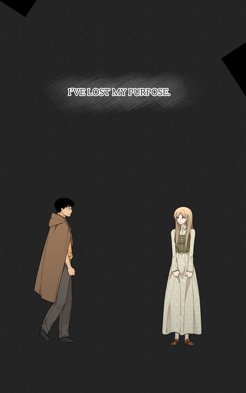 Mr. Delivery Knight Chap 11 - Next Chap 12