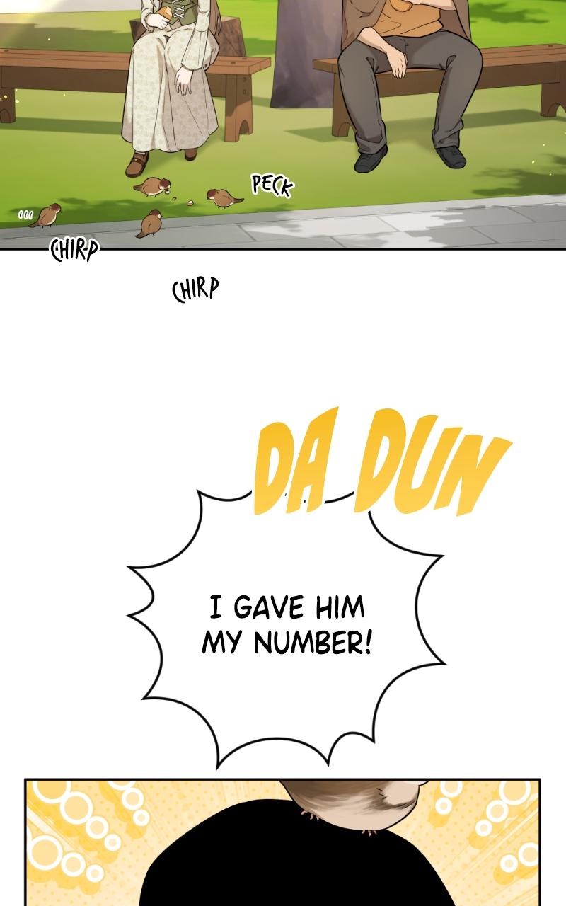 Mr. Delivery Knight Chap 11 - Next Chap 12