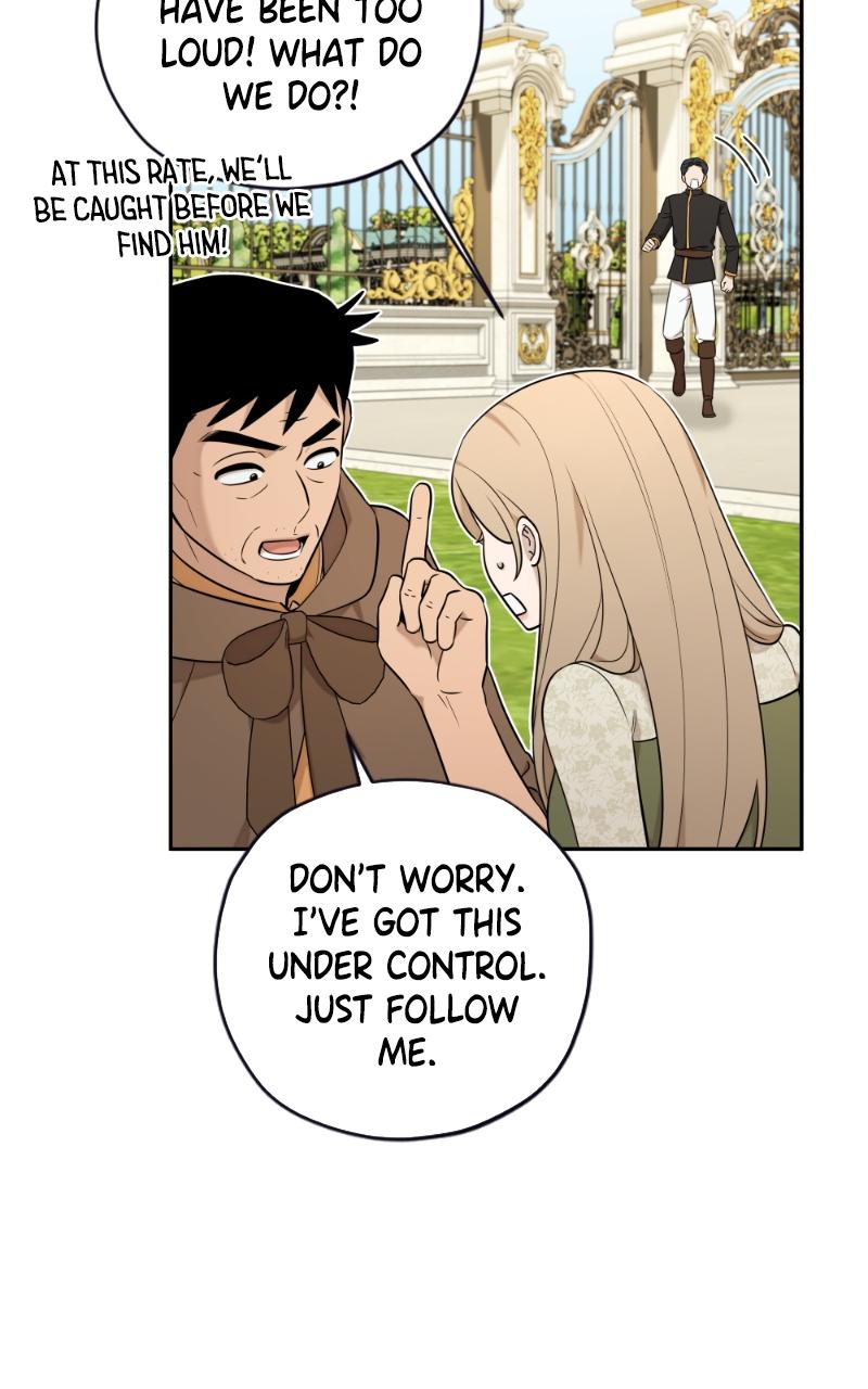 Mr. Delivery Knight Chap 11 - Next Chap 12