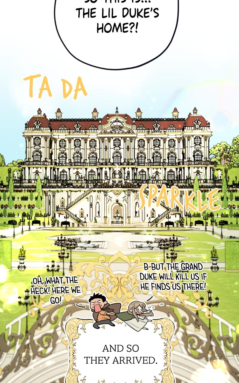 Mr. Delivery Knight Chap 11 - Next Chap 12