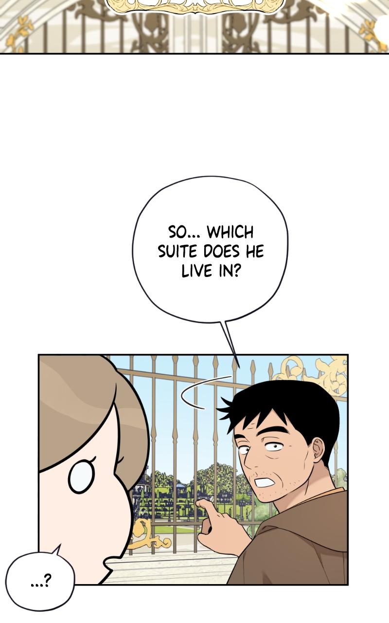 Mr. Delivery Knight Chap 11 - Next Chap 12