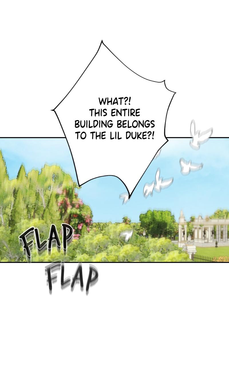 Mr. Delivery Knight Chap 11 - Next Chap 12
