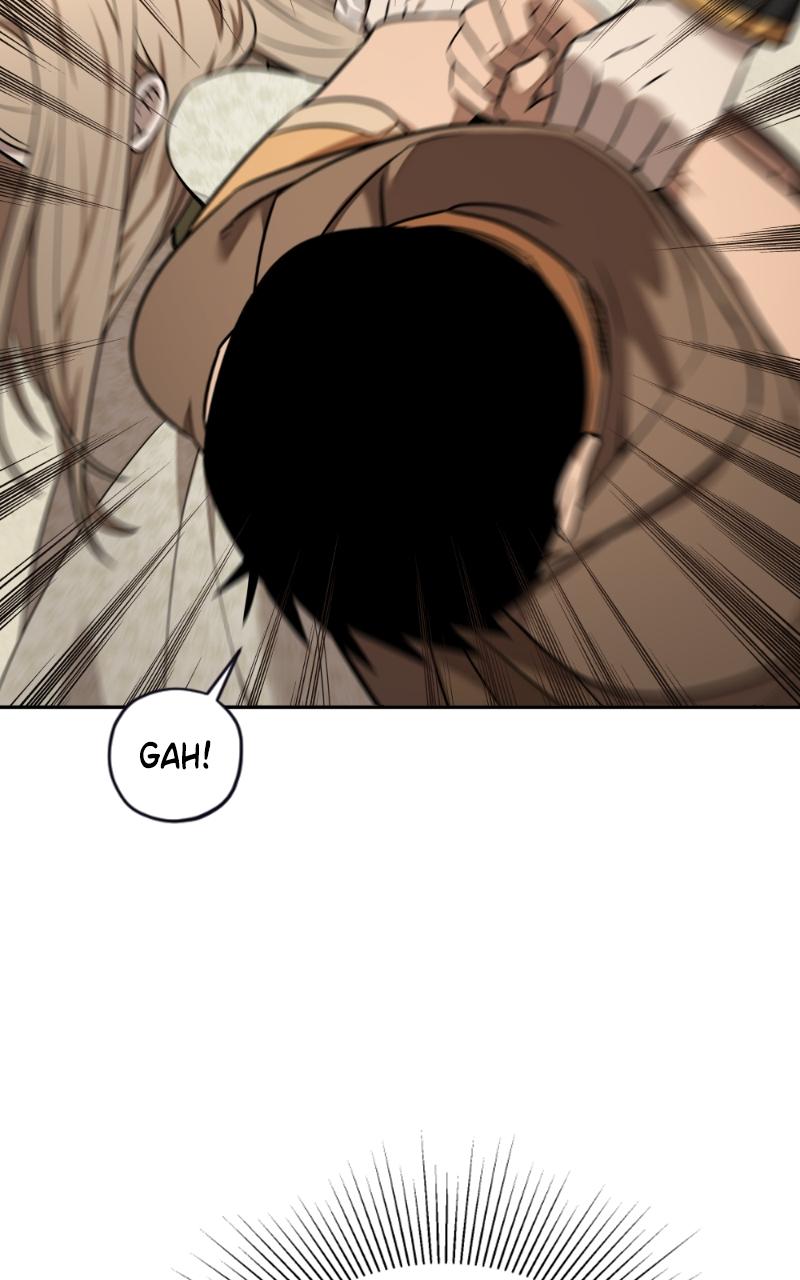 Mr. Delivery Knight Chap 11 - Next Chap 12