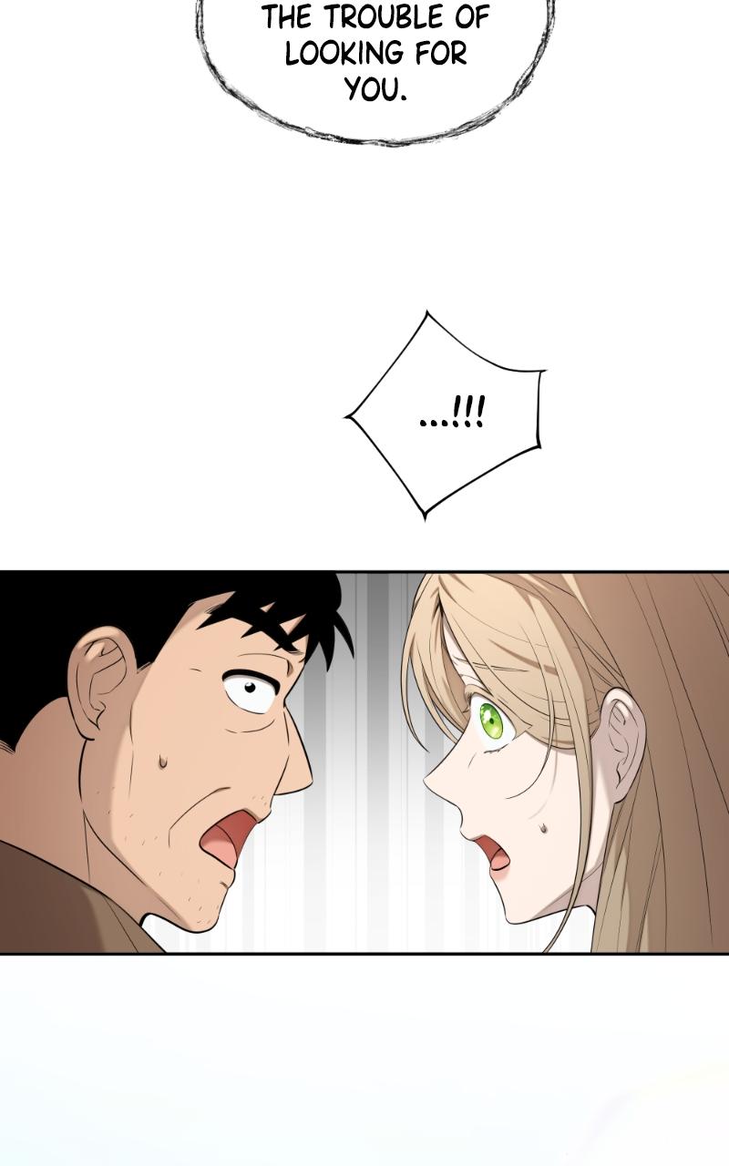 Mr. Delivery Knight Chap 11 - Next Chap 12