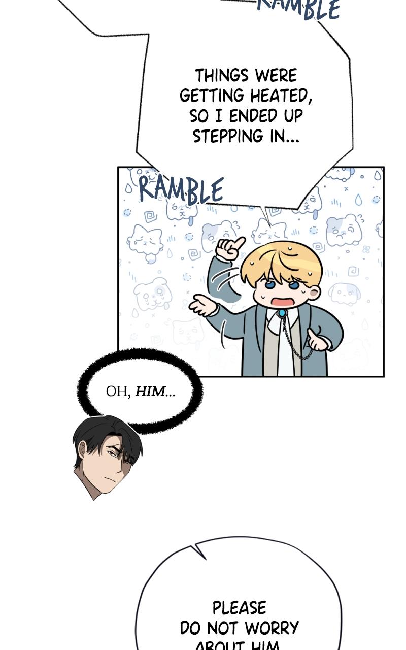 Mr. Delivery Knight Chap 11 - Next Chap 12